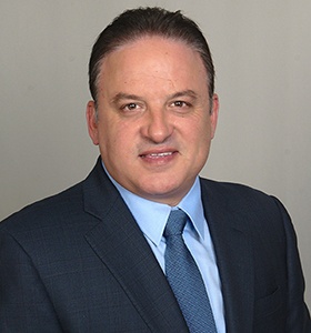 Dr. Hicham Merheb, MD