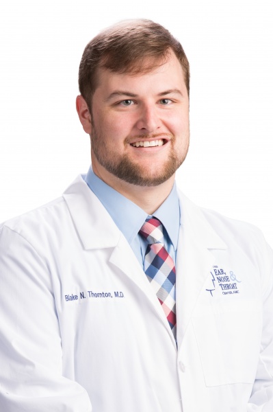 Dr. Blakely Thornton