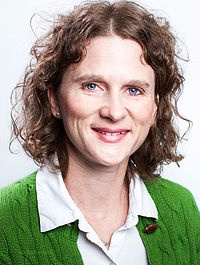Dr. Jenny Thomas, MD