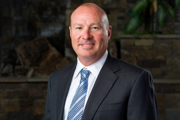 Dr. Andrew Jones, MD