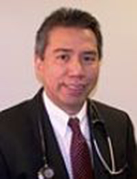 Dr. Gonzalo Florido, MD
