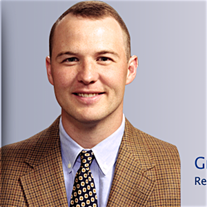 Dr. Gregory Stewart, MD