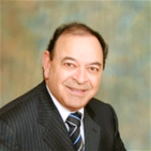 Dr. Jorge Flores