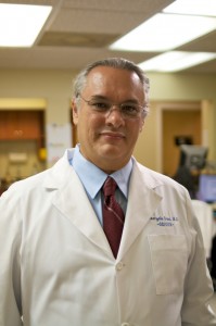 Dr. Gonzalo Oria, MD