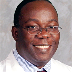 Dr. Goffa Beh, MD