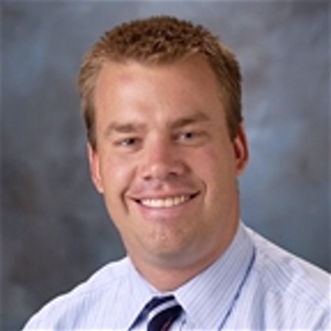 Dr. Brent Rieger, MD