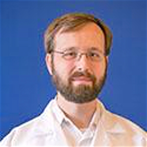 Dr. David Wallace, MD