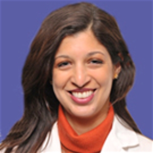 Dr. Brinda Kamdar, MD