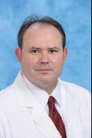 Dr. Gonzalo Pares, MD