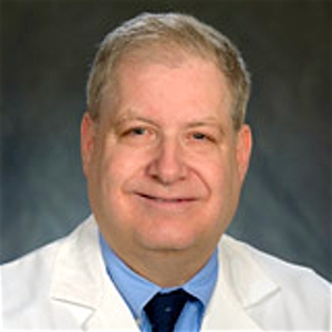 Dr. Richard Shlansky-Goldberg, MD