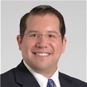 Dr. Moises Auron, MD