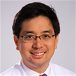 Dr. Perry Shieh, MD