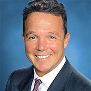 Dr. Robert Reid, MD