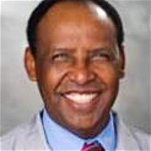 Dr. Girma Assefa, MD