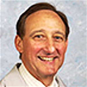 Dr. Harry Jaffe, MD