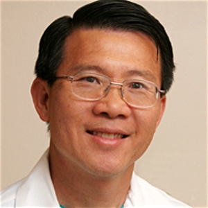 Dr. Daniel Ching, DO