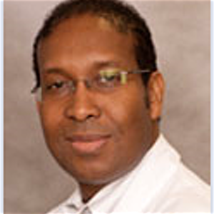 Dr. Donald Beggs, MD