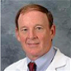 Dr. John Baber, MD