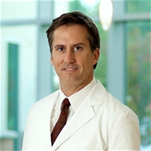 Dr. Carl Earnest, MD
