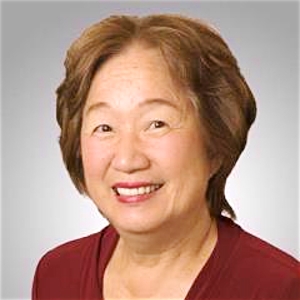 Dr. Rosie Lim, MD