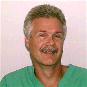 Dr. Robert Campbell, MD