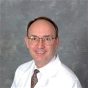 Dr. Allan Ippolito, MD