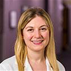 Dr. Nicole Bhave, MD