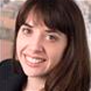 Dr. Christine Durand
