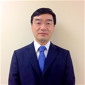 Dr. Michael Li, MD, PHD