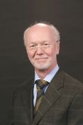 Dr. Gordon Mead, MD