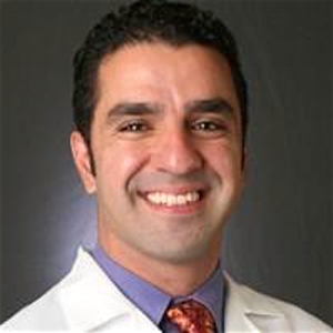 Dr. Ara Gabrielian, MD