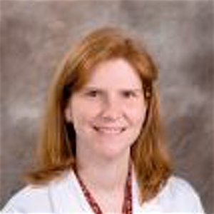 Dr. Maura Hamrick, MD