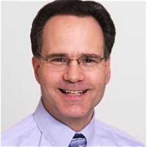 Dr. Robert Cebul, MD