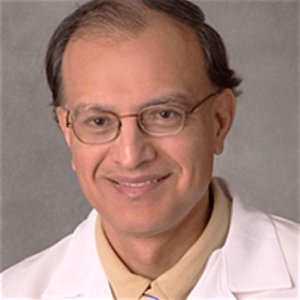 Dr. Ilyas Chaudry, MD