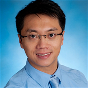 Dr. Alben Lui, MD