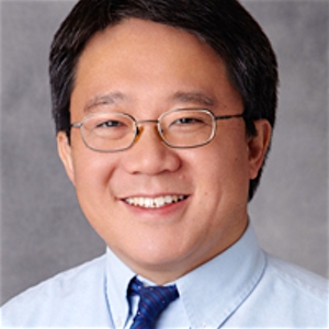 Dr. Gordon Chew, MD