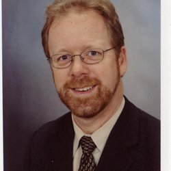 Dr. Gordon Theisz, MD