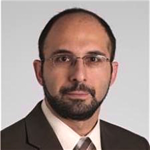 Dr. Rafi Avitsian, MD