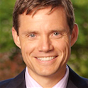 Dr. John Howlett, MD