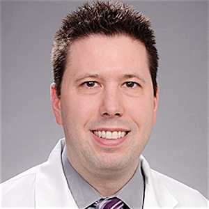 Dr. Mark Kilgore, MD