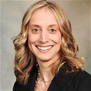 Dr. Stephanie Maves, MD