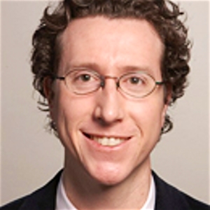 Dr. Asher Simon, MD