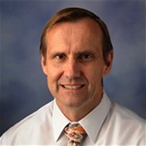 Dr. John Kosiak
