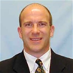Dr. David Thompson, MD