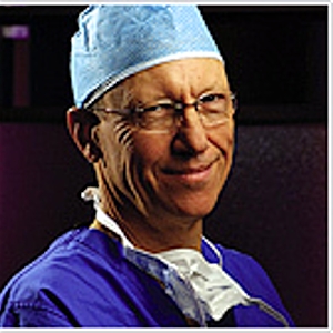 Dr. Bernard Patty, MD