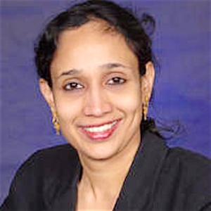 Dr. Uma Krishnan, MD