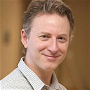 Dr. Christopher Ladner, MD, PHD