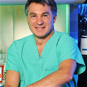 Dr. Nicholas Monsul, MD