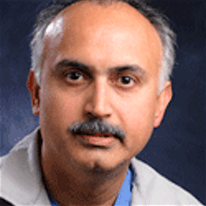 Dr. Govind Ramadurai, MD
