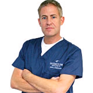 Dr. Kevin Johnson, MD